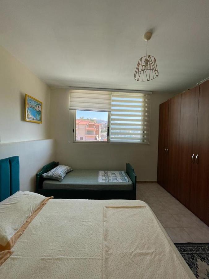 Lisus Apartment Vlorë Exterior foto